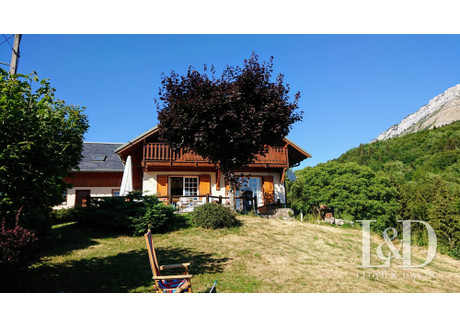 Dom na sprzedaż - Les Deserts, Francja, 231 m², 670 124 USD (2 727 406 PLN), NET-102733358