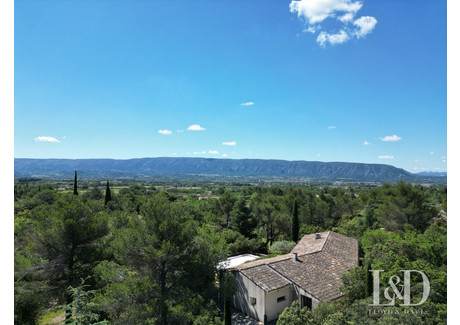 Dom na sprzedaż - Cabrières-D'avignon, Francja, 200 m², 1 402 268 USD (5 735 275 PLN), NET-98071232