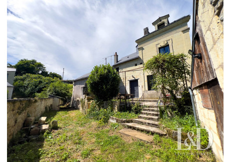 Dom na sprzedaż - Fontevraud-L'abbaye, Francja, 85 m², 192 185 USD (737 990 PLN), NET-99035870