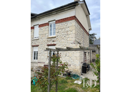 Dom na sprzedaż - Soissons, Francja, 96 m², 160 883 USD (646 751 PLN), NET-99875444