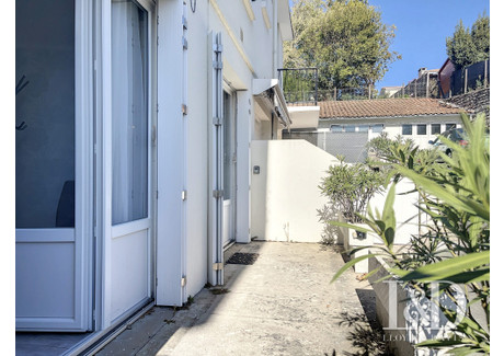 Mieszkanie na sprzedaż - Royan, Francja, 41 m², 165 575 USD (692 104 PLN), NET-99924320