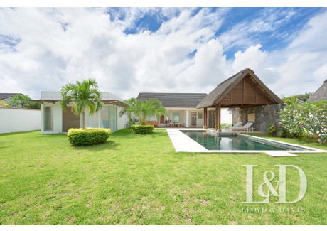 Dom na sprzedaż - Clos Du Littoral, Mauritius, 211 m², 1 278 841 USD (5 128 153 PLN), NET-101088822