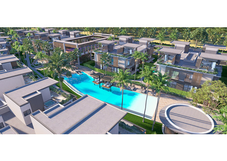 Mieszkanie na sprzedaż - Vista Cana Boulevard Punta Cana, Dominikana, 55,79 m², 119 900 USD (490 391 PLN), NET-100972731