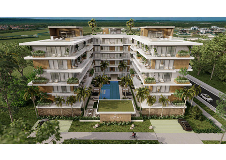 Mieszkanie na sprzedaż - Cap Cana Punta Cana, Dominikana, 73,9 m², 254 806 USD (1 042 157 PLN), NET-96824148