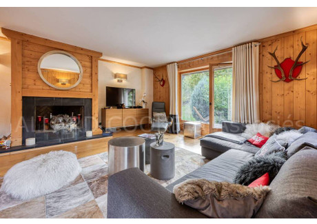 Mieszkanie na sprzedaż - Megeve, Francja, 114 m², 1 905 552 USD (7 793 707 PLN), NET-100922718