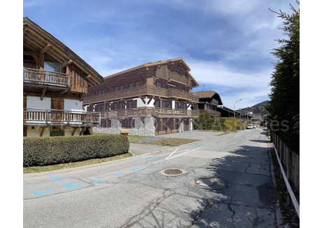 Dom na sprzedaż - Megeve, Francja, 387 m², 10 802 814 USD (41 482 805 PLN), NET-99829863