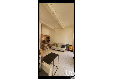 Mieszkanie do wynajęcia - Marseille, Francja, 24 m², 696 USD (2854 PLN), NET-103007121