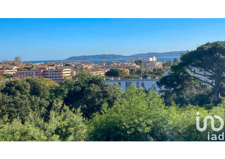 Mieszkanie na sprzedaż - Sainte-Maxime, Francja, 48 m², 370 229 USD (1 514 238 PLN), NET-102245603