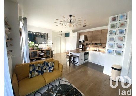 Mieszkanie na sprzedaż - Le Perreux-Sur-Marne, Francja, 62 m², 394 278 USD (1 596 827 PLN), NET-97961344