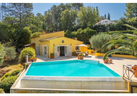 Dom na sprzedaż - Mougins, Francja, 261 m², 3 170 772 USD (12 968 456 PLN), NET-96549176