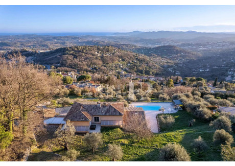 Dom na sprzedaż - Châteauneuf-Grasse, Francja, 284 m², 2 629 715 USD (10 098 105 PLN), NET-96571658