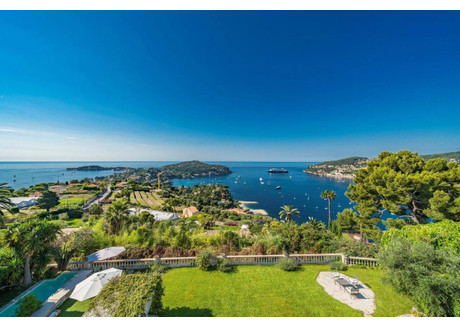 Dom na sprzedaż - Villefranche-Sur-Mer, Francja, 357 m², 10 791 518 USD (43 273 989 PLN), NET-96571676