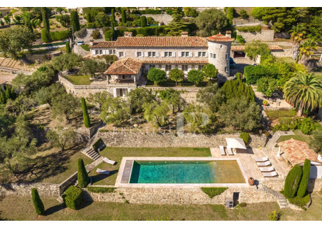 Dom na sprzedaż - Vence, Francja, 461 m², 6 094 531 USD (25 475 139 PLN), NET-96571686