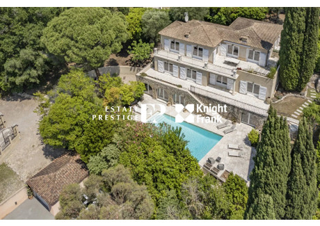 Dom na sprzedaż - Mougins, Francja, 297,07 m², 2 887 776 USD (11 984 269 PLN), NET-96571710