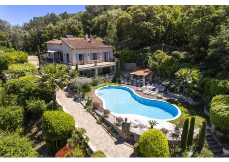 Dom na sprzedaż - Valbonne, Francja, 230 m², 2 119 657 USD (8 351 450 PLN), NET-96572191