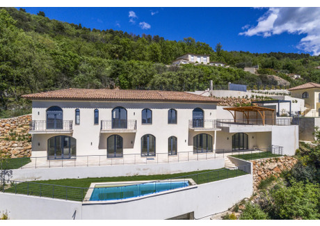 Dom na sprzedaż - Cabris, Francja, 294 m², 3 456 743 USD (13 896 105 PLN), NET-97872064