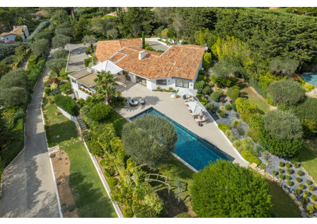 Dom na sprzedaż - Mougins, Francja, 301,64 m², 4 764 098 USD (19 485 160 PLN), NET-95479080