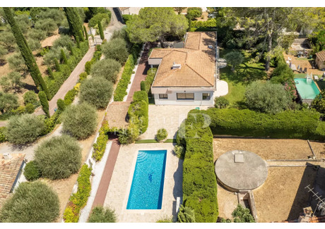 Dom na sprzedaż - Mougins, Francja, 163 m², 1 891 296 USD (7 262 578 PLN), NET-96731149