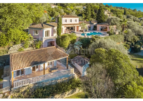 Dom na sprzedaż - Mougins, Francja, 325 m², 3 312 037 USD (12 718 222 PLN), NET-96638397