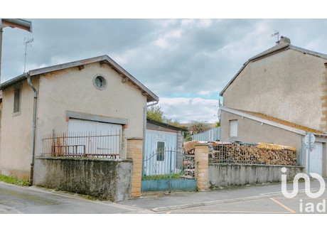 Dom na sprzedaż - Damvillers, Francja, 95 m², 28 472 USD (116 451 PLN), NET-101291976