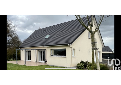 Dom na sprzedaż - Étainhus, Francja, 150 m², 415 657 USD (1 637 689 PLN), NET-96443672