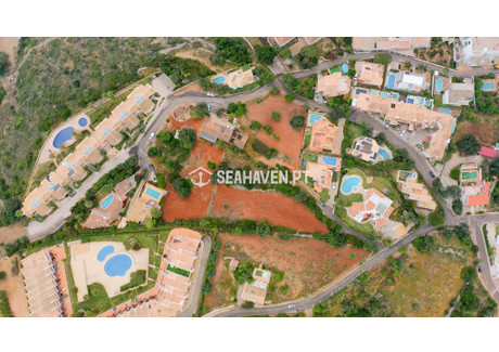 Działka na sprzedaż - Albufeira E Olhos De Água, Portugalia, 9540 m², 5 192 672 USD (19 887 932 PLN), NET-97146259