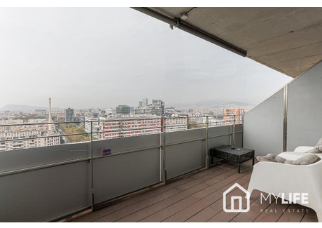 Mieszkanie na sprzedaż - Barcelona, Hiszpania, 62 m², 529 344 USD (2 165 018 PLN), NET-102278240