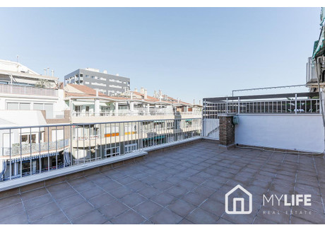 Mieszkanie na sprzedaż - Barcelona, Hiszpania, 86 m², 618 177 USD (2 515 979 PLN), NET-102837135