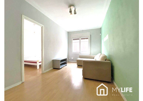 Mieszkanie na sprzedaż - Barcelona, Hiszpania, 65 m², 379 171 USD (1 550 808 PLN), NET-96462356