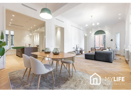 Mieszkanie na sprzedaż - Barcelona, Hiszpania, 157 m², 1 343 476 USD (5 494 815 PLN), NET-96462387