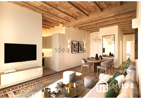 Mieszkanie na sprzedaż - Barcelona, Hiszpania, 76 m², 522 249 USD (2 099 440 PLN), NET-96694996