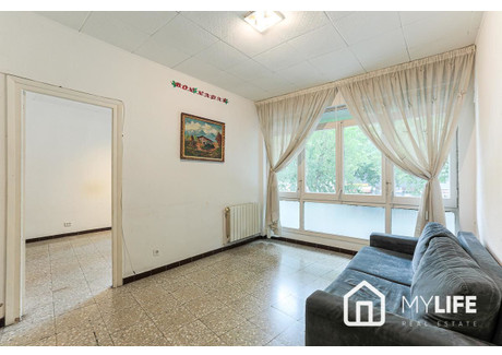 Mieszkanie na sprzedaż - Barcelona, Hiszpania, 84 m², 334 386 USD (1 317 481 PLN), NET-98389730