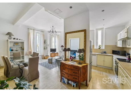 Mieszkanie na sprzedaż - Beausoleil, Francja, 85,15 m², 966 275 USD (3 807 125 PLN), NET-97166074