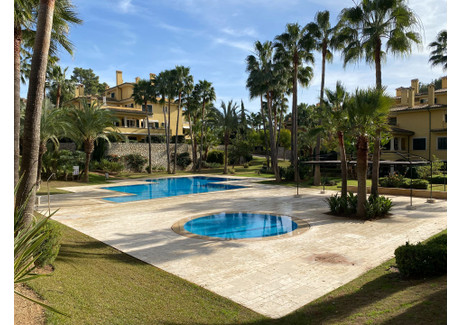 Mieszkanie na sprzedaż - Palma, Hiszpania, 119 m², 815 135 USD (3 284 994 PLN), NET-97603267