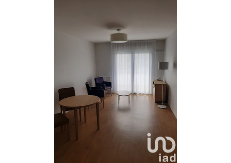 Mieszkanie na sprzedaż - Rochefort, Francja, 43 m², 147 615 USD (603 746 PLN), NET-100381505