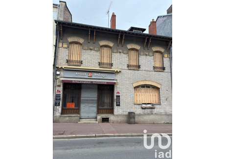 Dom na sprzedaż - Vouziers, Francja, 187 m², 93 272 USD (389 876 PLN), NET-102457324