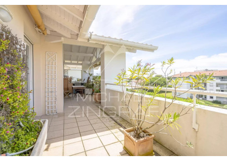 Mieszkanie na sprzedaż - Biarritz, Francja, 141 m², 1 611 657 USD (6 204 879 PLN), NET-98348364