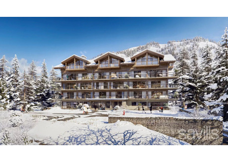 Mieszkanie na sprzedaż - Courchevel, Francja, 65,53 m², 1 785 806 USD (7 321 805 PLN), NET-100294869