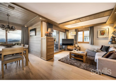 Mieszkanie na sprzedaż - Courchevel, Francja, 65,1 m², 1 295 417 USD (5 311 208 PLN), NET-101337468