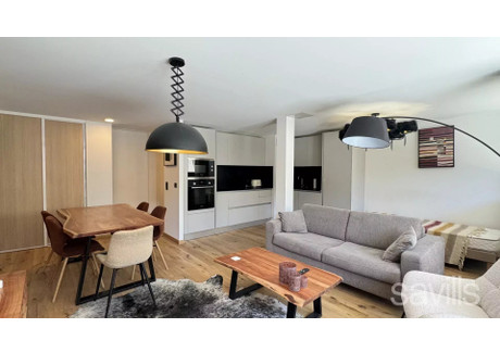 Mieszkanie na sprzedaż - Courchevel, Francja, 72,04 m², 1 271 834 USD (4 896 561 PLN), NET-97532877