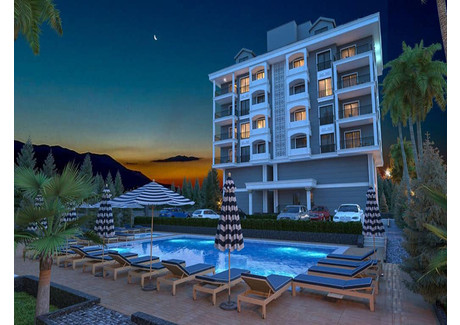 Mieszkanie na sprzedaż - Alanya, Turcja, 85 m², 259 812 USD (1 041 846 PLN), NET-101956169