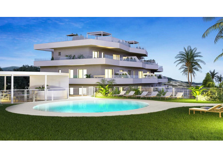 Mieszkanie na sprzedaż - Estepona, Malaga, Hiszpania, 61 m², 750 323 USD (2 888 745 PLN), NET-99608993