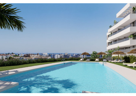 Mieszkanie na sprzedaż - Estepona, Malaga, Hiszpania, 75 m², 372 383 USD (1 433 674 PLN), NET-99609040