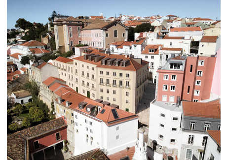 Mieszkanie na sprzedaż - Lisboa, Lisboa, Portugalia, 57,85 m², 347 372 USD (1 330 435 PLN), NET-99609122