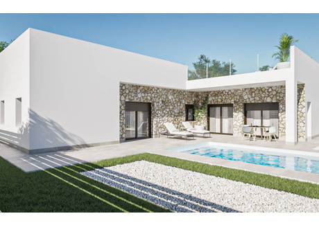 Dom na sprzedaż - Novelda, Alicante, Hiszpania, 134 m², 333 477 USD (1 340 578 PLN), NET-99903464