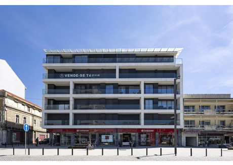 Mieszkanie na sprzedaż - 619 R. Espinho, Portugalia, 201 m², 1 299 479 USD (5 327 864 PLN), NET-99641017