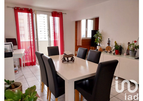 Mieszkanie na sprzedaż - Besancon, Francja, 70 m², 121 557 USD (498 385 PLN), NET-101948145