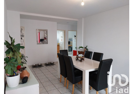 Mieszkanie na sprzedaż - Besancon, Francja, 70 m², 121 655 USD (504 869 PLN), NET-101948145