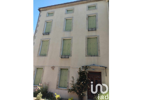 Dom na sprzedaż - Chalabre, Francja, 170 m², 124 674 USD (511 165 PLN), NET-99514329