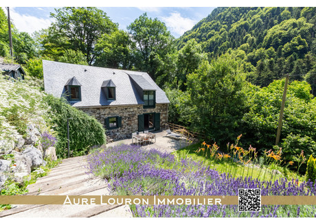 Dom na sprzedaż - Saint-Lary-Soulan, Francja, 196 m², 540 126 USD (2 074 083 PLN), NET-97233183